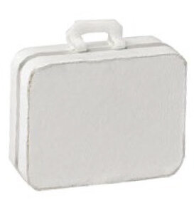 Stafil miniaturen suitcase