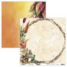 Studio light Scrapbook papier