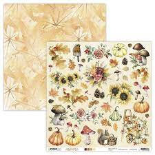 Studio Light Scrapbook papier