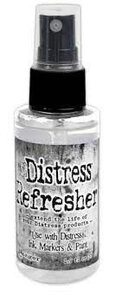 Ranger Distress Refresher kopen | Navulling voor Distress Ink pads