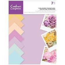 Flower Forming Foam – Floral Bouquet