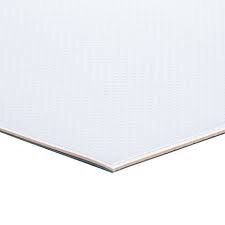 Cardstock   12x12" - Glad - wit -100 vel -- Florence