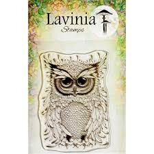  stemepset - Erwin Uilenstempel - Lavinia