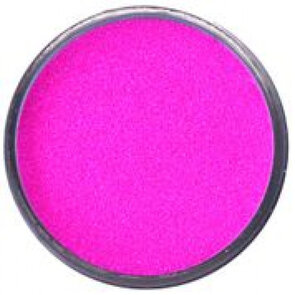 WOW! Embossing Powder Fuchsia Fusion WH11R – intens fuchsia met krachtige dekking