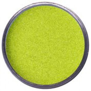  Embossing Powder -  Primary Chartreuse WH10R - Wow