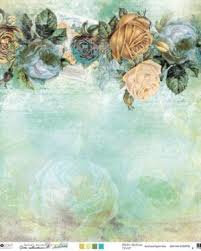 Studio light design papier Awakening JMA-NA-SCRAP36