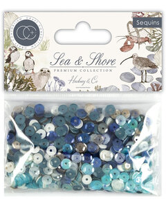 Sea & Shore Sequins