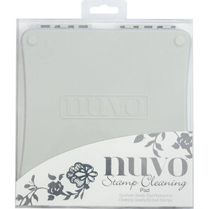 Nuvo Stamp Cleaning Pad