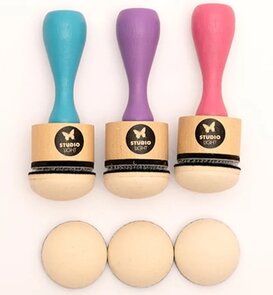 Studio Light Blending Tools