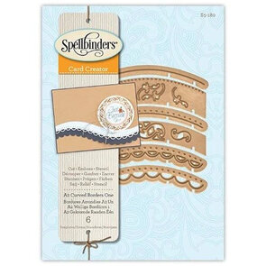 SPELLBINDERS S 5 -182 card creator Borderabilities Card Creator