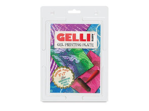 Gelli Arts Gelli Plate 5"x7"