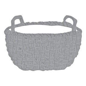 Spellbinders Gathering Basket