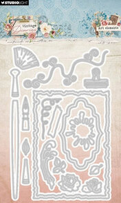 Snijmal - voor creatieve details  - Studio Light