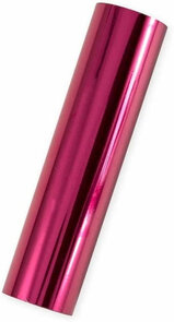 Spellbinders Glimmer Foil Magenta