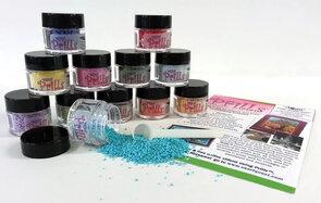 Mini Prills Bright Ideas