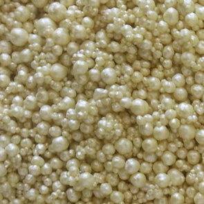 Mini Prills Lemon Chiffon