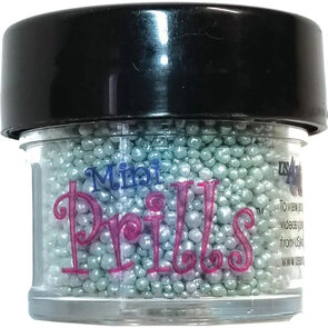 Mini Prills Sage Advice