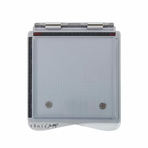 Tim Holtz Stamp Platform