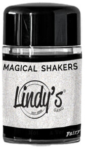 Lindy’s Magical Shaker – Fairy Fluff