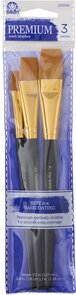 FolkArt Premium Wash Brush Set