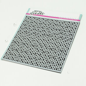 Heffy Doodle – Stencil – Bits and Bytes