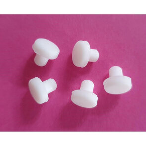 Nellie’s Choice Spare Buttons kopen | Stencil magneten set 5 stuks