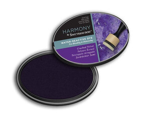 Harmony Water Reactive Dye Crushed Velvet