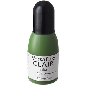 VersaFine Clair reinker avocado