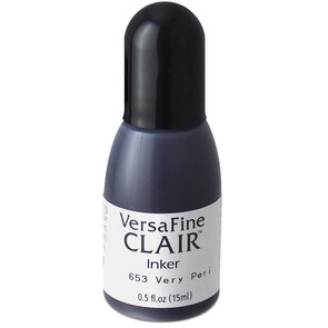 Versa Fine Clair reinker very peri