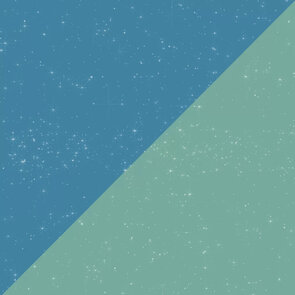 Jacquard Pearl Ex pigment blauw groen mix