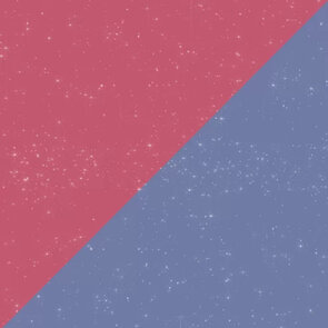 Jacquard Pearl Ex Pigment rood blauw