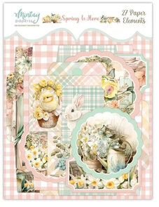 Mintay Elements Spring Is Here