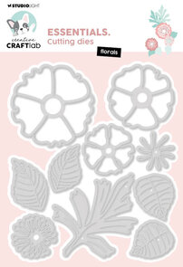 CraftLab snijmal bloemen kopen – florals snijmal set