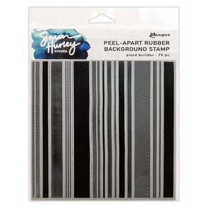  Background Stamp – Plaid Builder voor unieke achtergronden - Simon Hurley