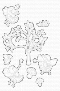 MFT Bundels – stempels en snijmallen van My Favorite Things met 10% korting