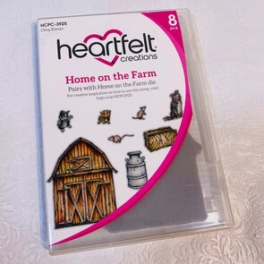 Home on the Farm bundel