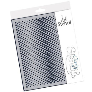 Clarity Stencil 9x11"