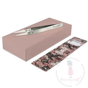 Dress My Craft  - Heat Resist  - Tweezer