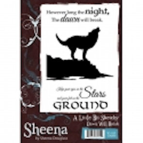 A Little Bit Sketchy – Dawn Will Break