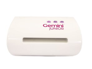 Gemini II Junior Machine (Global Version) (GEMII-GEMJR-M-GLO)
