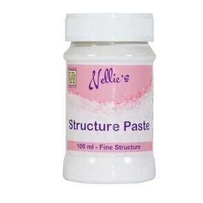 Nellie’s Choice Structuurpasta Fijn 100ml kopen | Fijne structuur pasta knutselen