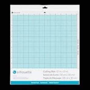 Silhouette Plakmat kopen | Snijmat voor strak en precies snijwerk