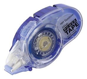 Tombow MONO Glue Tape Maxi Power kopen | Extra sterke lijmroller