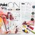 Paint One Mixed Media Papier Assortiment A4 250 grams