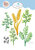 ECD Spring Awakening Dies Floral Greenery 3