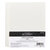 BetterPress Cotton Card Panels 5x7 Porcelain