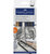 7-delige schetsset met houtskool & pastel