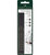 PITT Houtskoolpotloden (3 stuks) – Blisterset soft, medium & hard