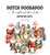 Dutch Doobadoo Collage Die-cuts Santa & Gnomes