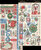 Graphic 45 Cardstock Stickers – Deck the Halls